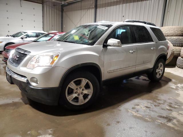 Photo 1 from auction – 2007 GMC ACADIA SLT with VIN 1GKER237X7J158189