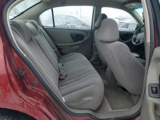 Photo 10 from auction – 2003 CHEVROLET .S10 with VIN 1G1ND52J53M700938