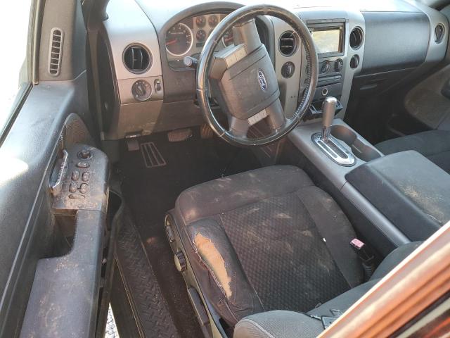 Photo 8 from auction – 2007 FORD F150 with VIN 1FTPX14V47KD65169