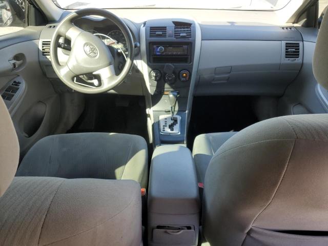 Photo 8 from auction – 2010 TOYOTA COROLLA BA with VIN 1NXBU4EE0AZ321325