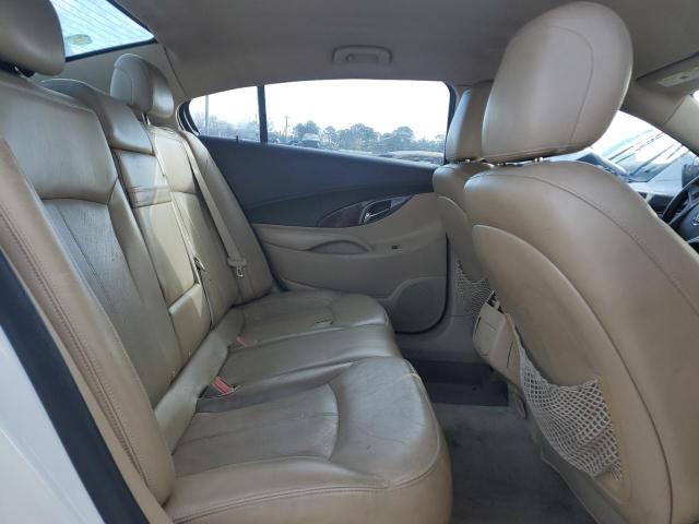 Photo 10 from auction – 2011 BUICK LACROSSE C with VIN 1G4GE5ED8BF319229