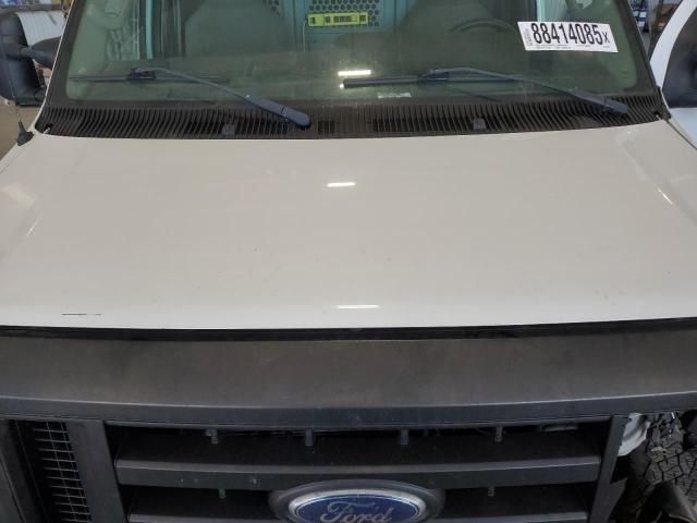 Photo 12 from auction – 2012 FORD ECONOLINE with VIN 1FTNE1EW7CDB34317