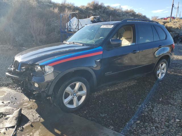 Photo 1 from auction – 2010 BMW X5 XDRIVE3 with VIN 5UXFE4C53AL276505