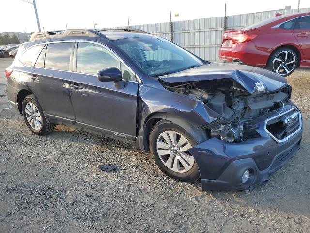 Photo 4 from auction – 2018 SUBARU OUTBACK 2. with VIN 4S4BSAHCXJ3258254