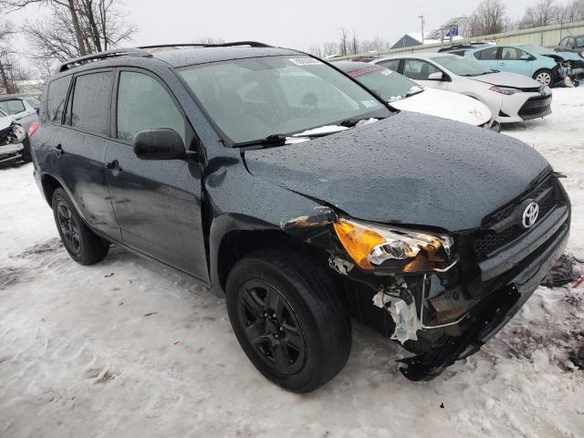 Photo 4 from auction – 2010 TOYOTA RAV4 with VIN 2T3BF4DV5AW040480