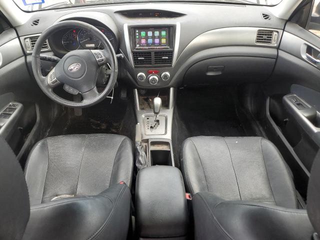 Photo 8 from auction – 2012 SUBARU FORESTER L with VIN JF2SHBEC4CH444666
