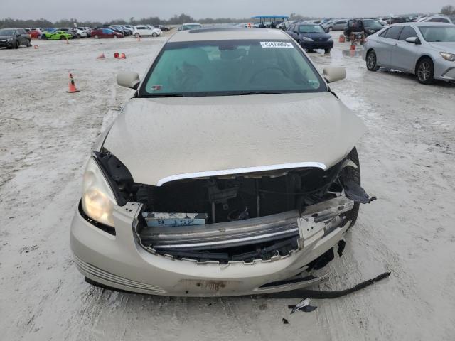 Photo 5 from auction – 2009 BUICK LUCERNE CX with VIN 1G4HD57159U128335