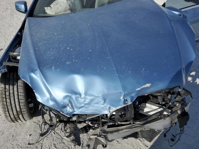 Photo 11 from auction – 2011 MERCEDES-BENZ E 350 with VIN WDDKK5GF3BF087229
