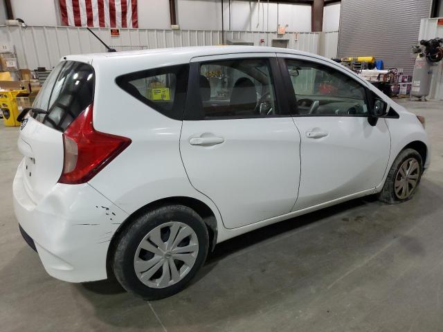 Photo 3 from auction – 2019 NISSAN VERSA NOTE with VIN 3N1CE2CP6KL360451