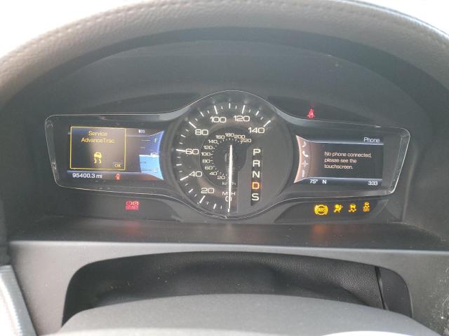 Photo 9 from auction – 2013 LINCOLN MKX with VIN 2LMDJ6JK4DBL03899