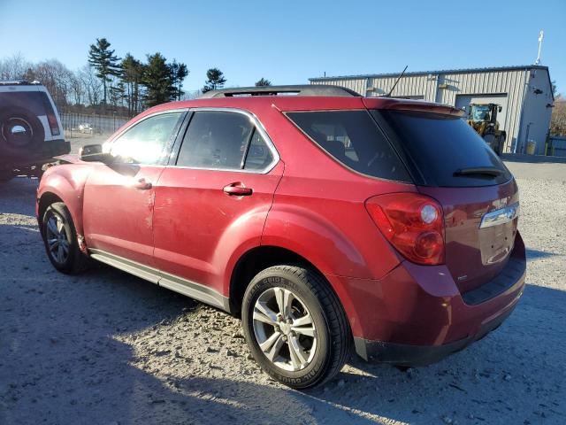 Photo 2 from auction – 2013 CHEVROLET EQUINOX LT with VIN 2GNFLNEK0D6304751