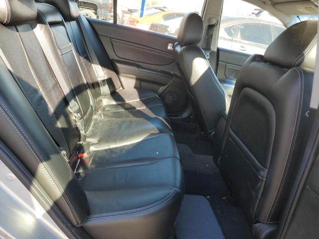 Photo 10 from auction – 2007 HYUNDAI SONATA SE with VIN 5NPEU46F37H266073