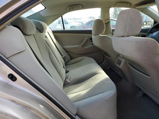Photo 10 from auction – 2009 TOYOTA CAMRY BASE with VIN 4T4BE46K09R102089