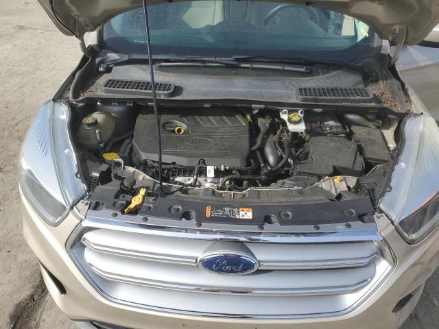 Photo 12 from auction – 2017 FORD ESCAPE SE with VIN 1FMCU0GD6HUC85703