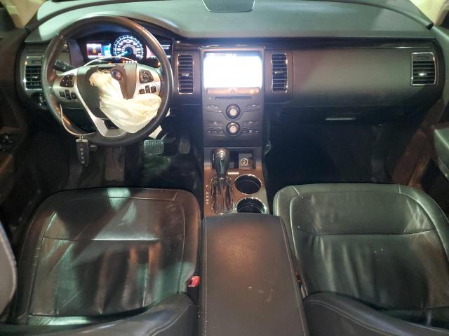 Photo 8 from auction – 2016 FORD FLEX SEL with VIN 2FMGK5C84GBA06508