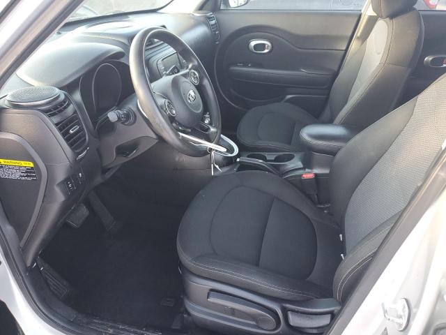 Photo 7 from auction – 2017 KIA SOUL + with VIN KNDJP3A55H7417998