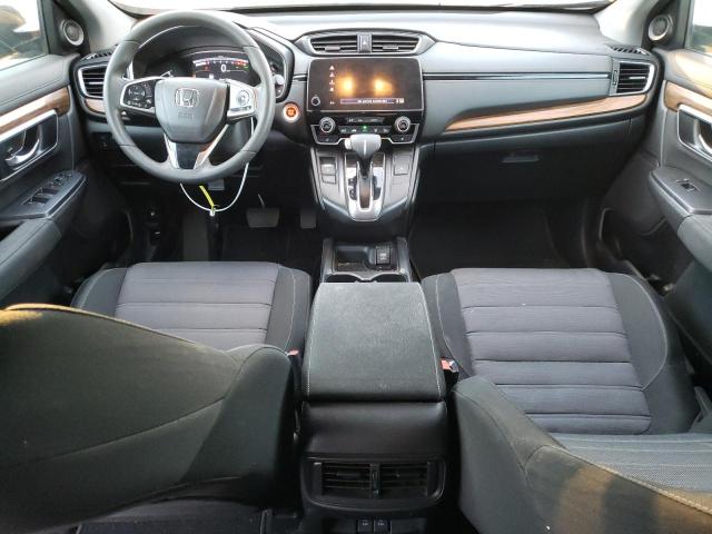 Photo 8 from auction – 2018 HONDA CR-V EX with VIN 7FARW2H59JE095246