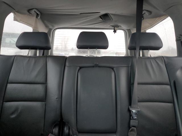 Photo 10 from auction – 2006 HONDA PILOT EX with VIN 2HKYF185X6H508852