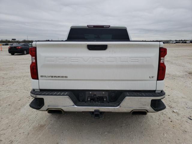 Photo 6 from auction – 2019 CHEVROLET SILVERADO with VIN 3GCUYDED0KG163825