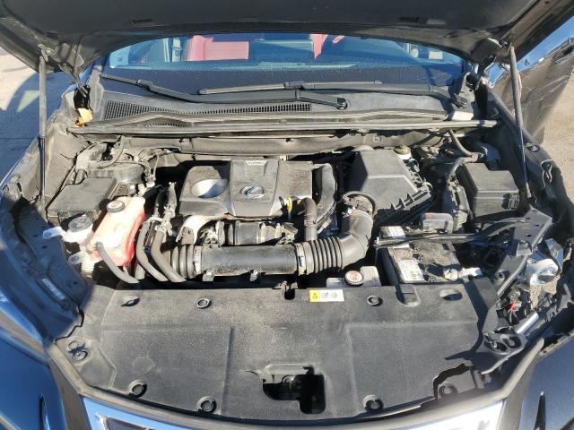 Photo 12 from auction – 2018 LEXUS NX 300 BAS with VIN JTJBARBZ6J2171442