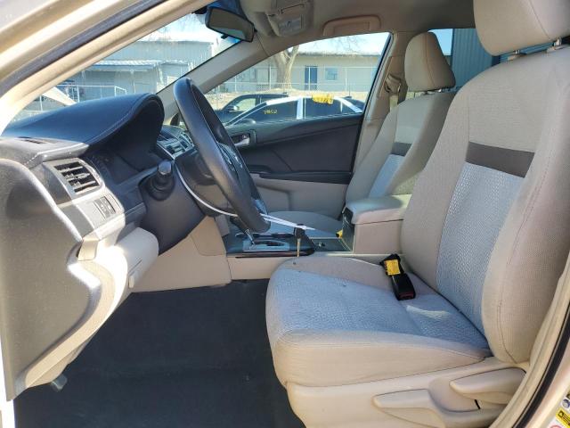 Photo 7 from auction – 2012 TOYOTA CAMRY BASE with VIN 4T1BF1FK6CU008974