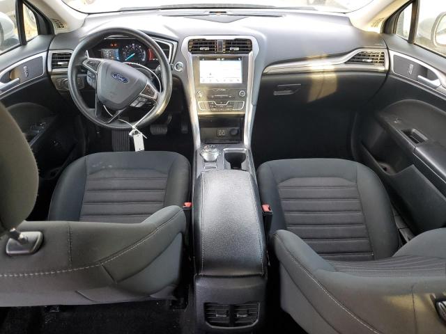 Photo 8 from auction – 2019 FORD FUSION SE with VIN 3FA6P0LU2KR252717