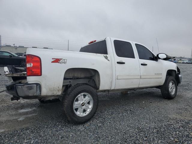 Photo 3 from auction – 2012 CHEVROLET SILVERADO with VIN 3GCPKSE79CG100124