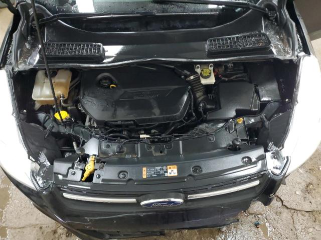Foto 12 de la subasta – 2014 FORD ESCAPE SE con VIN 1FMCU0GX4EUE09683