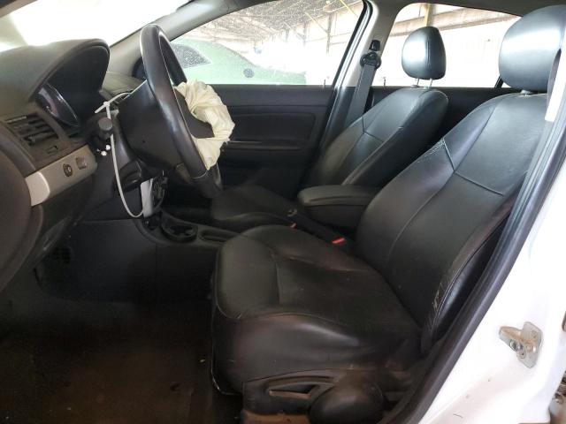 Photo 7 from auction – 2010 CHEVROLET COBALT 2LT with VIN 1G1AF5F50A7231002