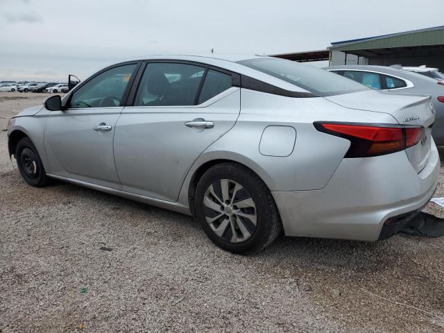 Photo 2 from auction – 2020 NISSAN ALTIMA S with VIN 1N4BL4BV2LC224394