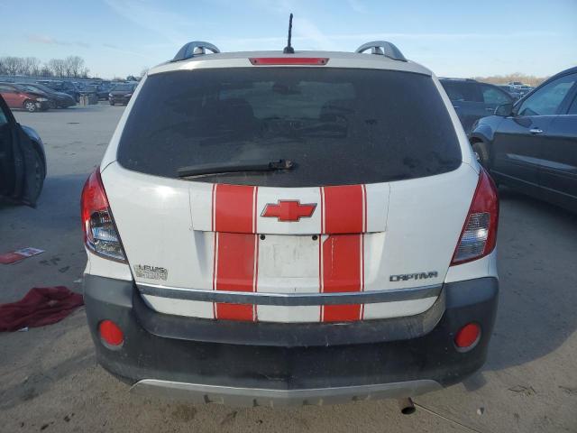 Photo 6 from auction – 2013 CHEVROLET CAPTIVA LS with VIN 3GNAL2EK6DS628040