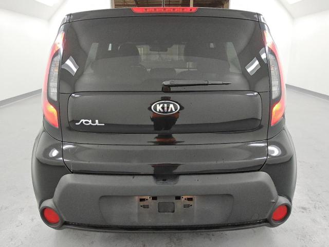 Photo 6 from auction – 2015 KIA SOUL with VIN KNDJN2A21F7753845