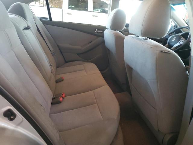 Photo 10 from auction – 2008 NISSAN ALTIMA 2.5 with VIN 1N4AL21E18C276818