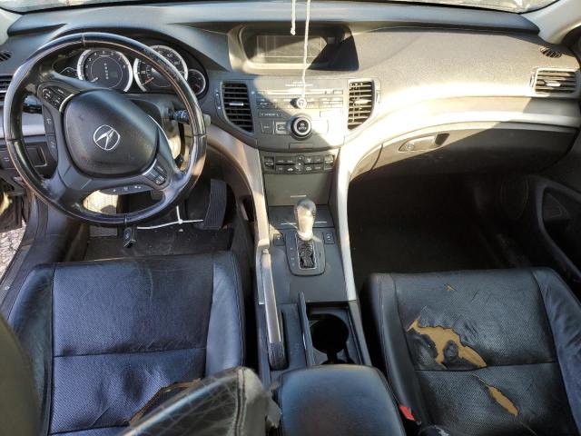 Photo 8 from auction – 2010 ACURA TSX with VIN JH4CU2F62AC033752