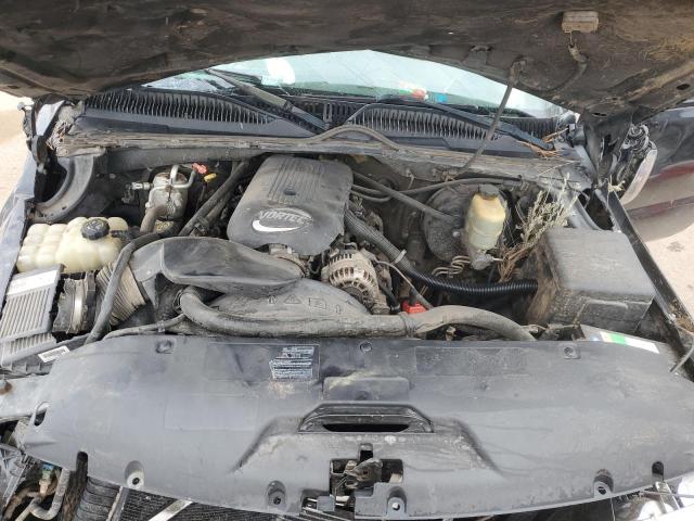 Photo 11 from auction – 2002 CHEVROLET SILVERADO with VIN 2GCEK19T521378292
