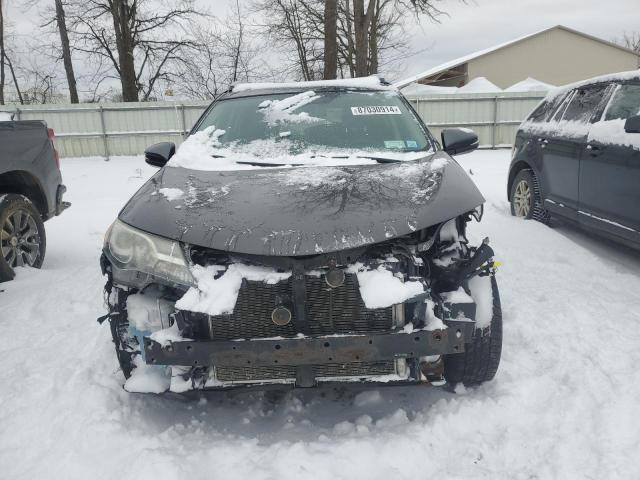 Photo 5 from auction – 2013 TOYOTA RAV4 LIMIT with VIN 2T3DFREV2DW080573