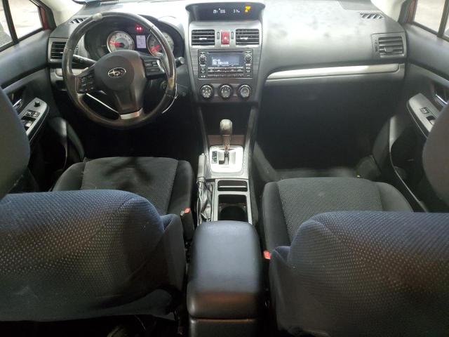 Photo 8 from auction – 2012 SUBARU IMPREZA PR with VIN JF1GPAD63CH221280