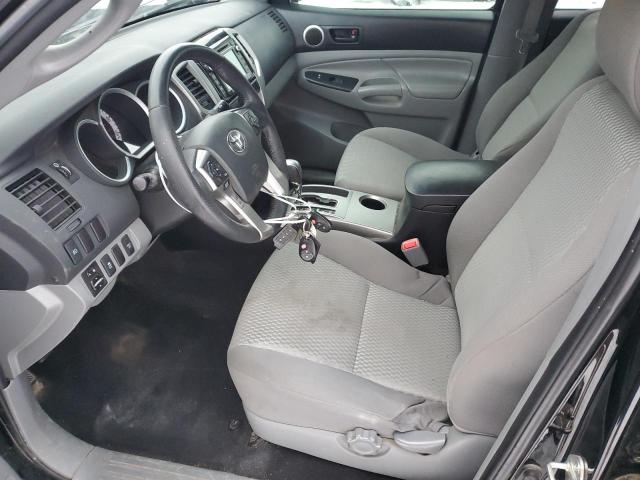 Photo 7 from auction – 2015 TOYOTA TACOMA DOU with VIN 5TFLU4EN8FX134588