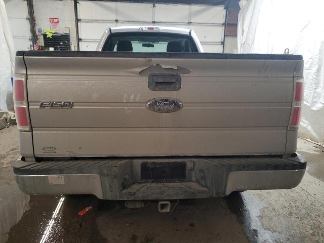 Photo 6 from auction – 2009 FORD F150 with VIN 1FTVF14V99KB49833