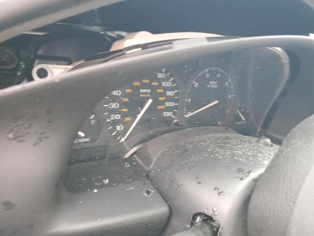 Photo 9 from auction – 2000 SATURN SL2 with VIN 1G8ZK5274YZ145472