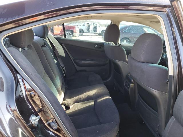 Photo 10 from auction – 2012 NISSAN MAXIMA S with VIN 1N4AA5AP8CC865995