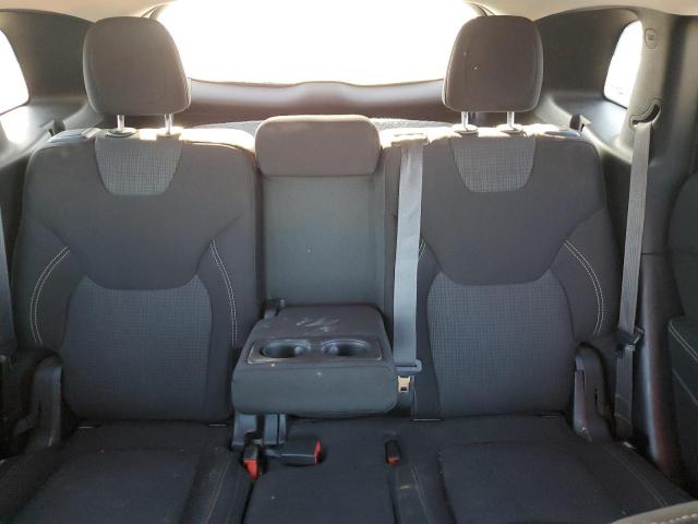 Photo 10 from auction – 2015 JEEP CHEROKEE L with VIN 1C4PJMCB7FW638302