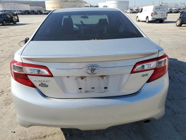 Photo 6 from auction – 2014 TOYOTA CAMRY L with VIN 4T1BF1FK0EU431889
