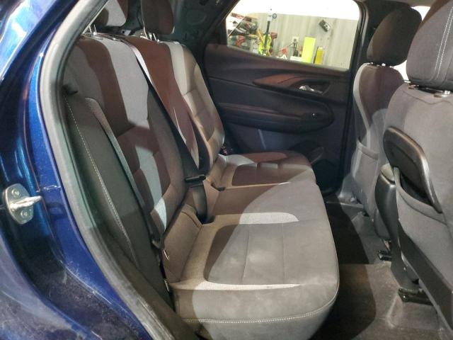 Photo 11 from auction – 2022 CHEVROLET TRAILBLAZE with VIN KL79MRSL4NB030439