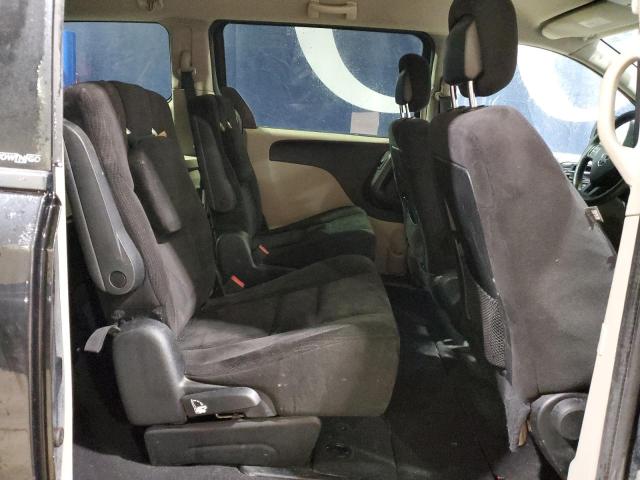 Photo 11 from auction – 2014 DODGE GRAND CARA with VIN 2C4RDGCG4ER349382