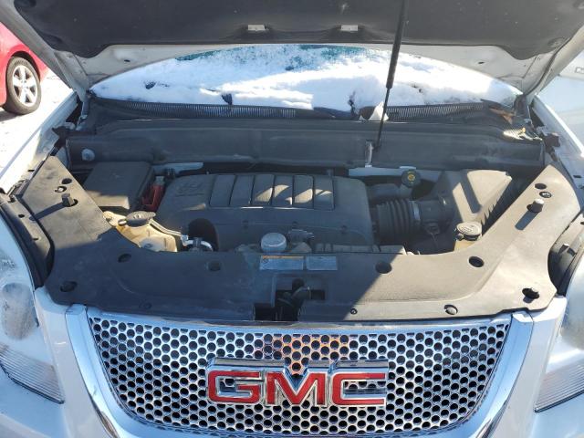 Photo 12 from auction – 2011 GMC ACADIA DEN with VIN 1GKKVTED0BJ363536