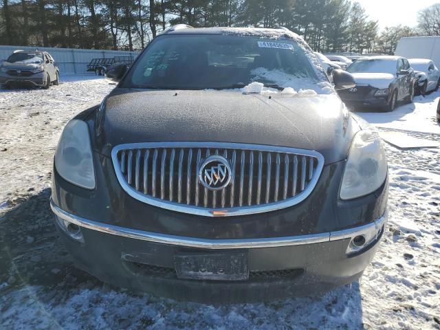 Photo 5 from auction – 2011 BUICK ENCLAVE CX with VIN 5GAKVBED8BJ235438