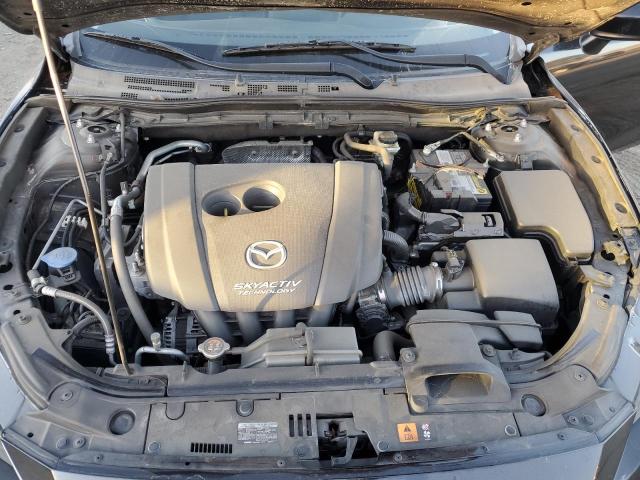 Photo 11 from auction – 2016 MAZDA 3 SPORT with VIN 3MZBM1T76GM326739