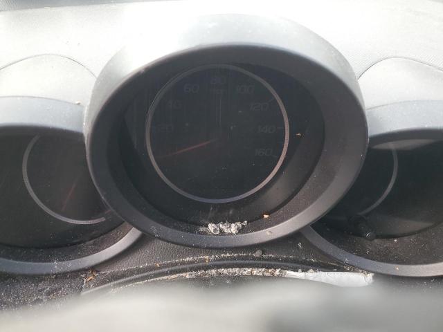 Photo 9 from auction – 2009 ACURA RDX with VIN 5J8TB18239A004068