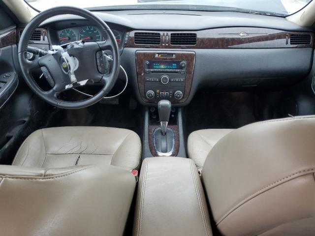 Photo 8 from auction – 2013 CHEVROLET IMPALA LTZ with VIN 2G1WC5E35D1183092